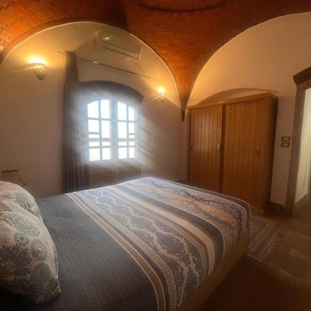 Villa Kemet Jazirat al Awwamiyah 外观 照片
