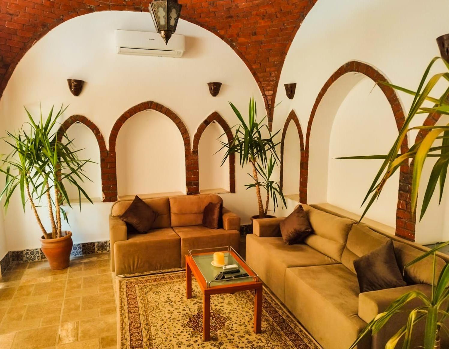 Villa Kemet Jazirat al Awwamiyah 外观 照片