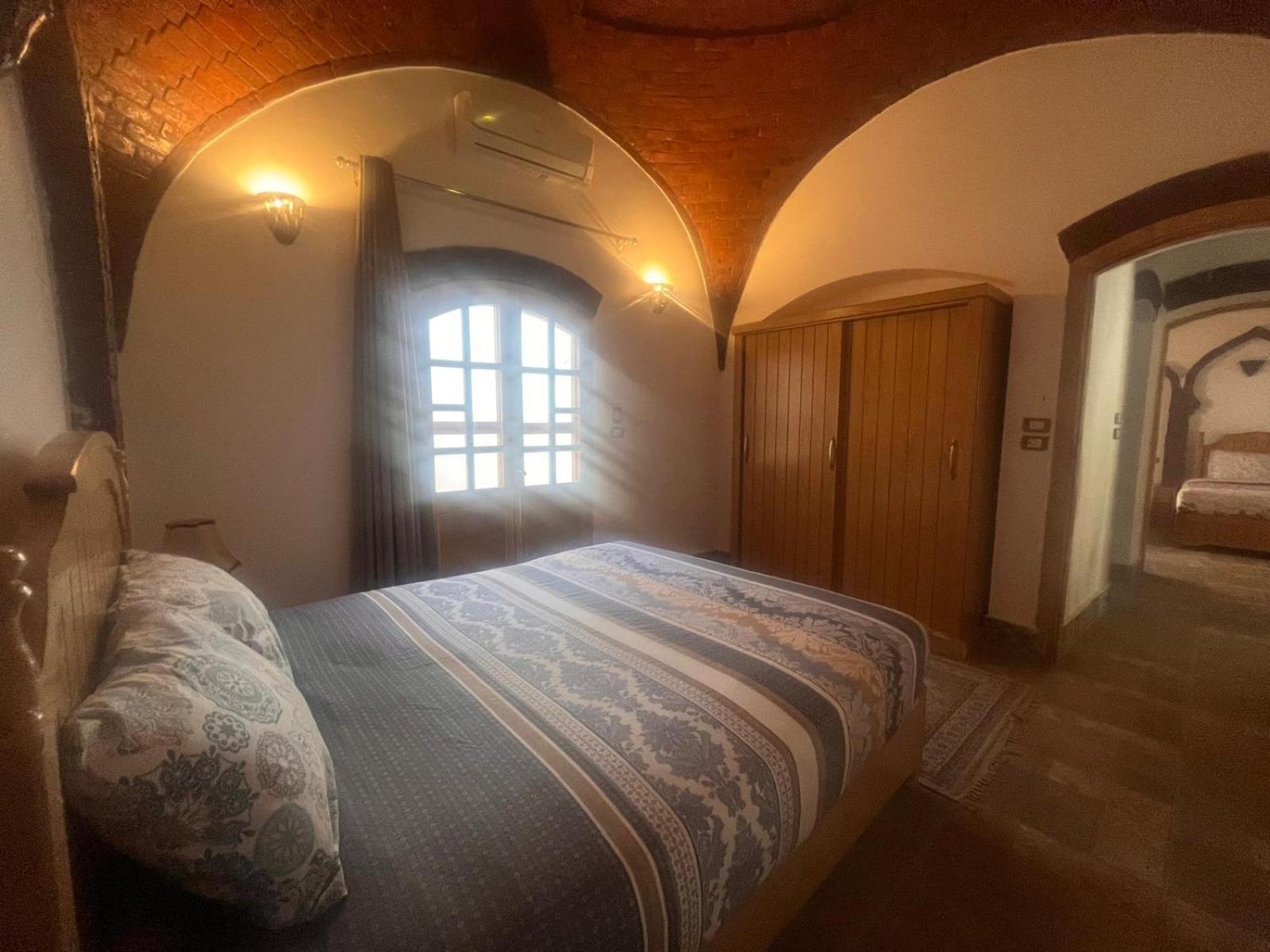 Villa Kemet Jazirat al Awwamiyah 外观 照片