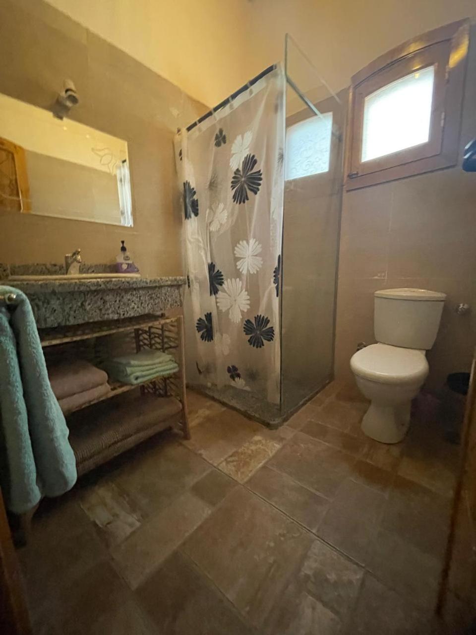 Villa Kemet Jazirat al Awwamiyah 外观 照片